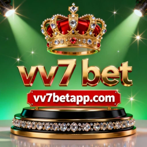 vv7 bet-BONUS5